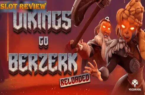 Vikings Go Berzerk Reloaded